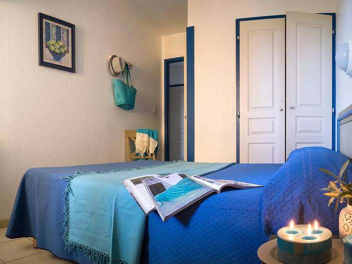 Location de vacances pour 6 personnes dans Cap d’Antibes - 4