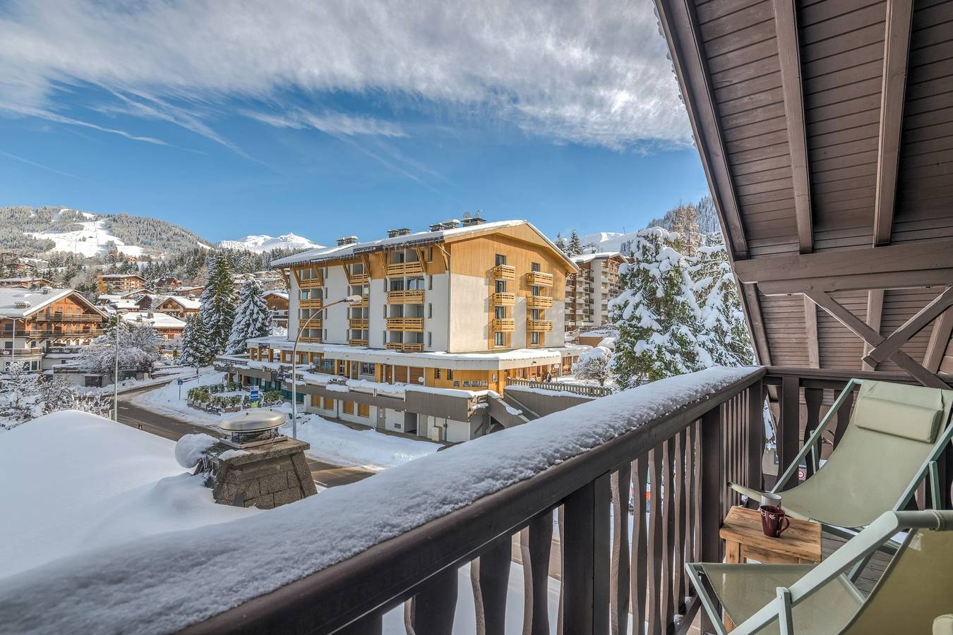 Photo : Appartement de vacances