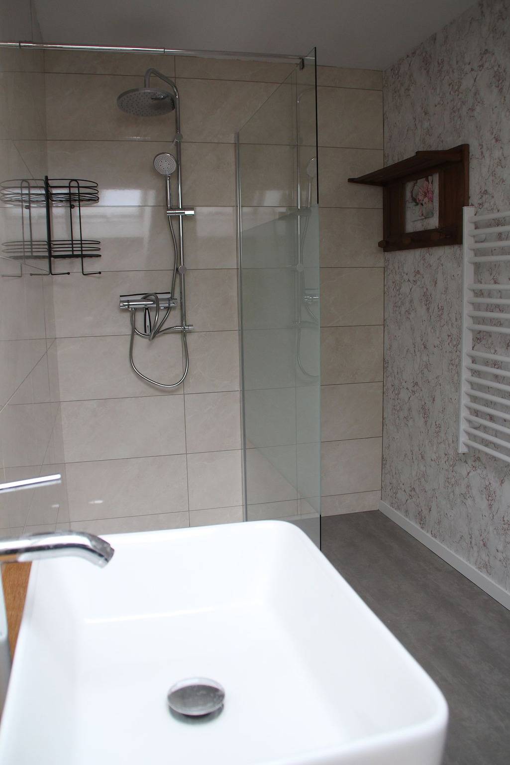 Vakantiehuis "Gîte Le Corbeau" met privé terras, privé tuin & Wi-Fi in Auvillers-les-Forges, Parc naturel régional des Ardennes