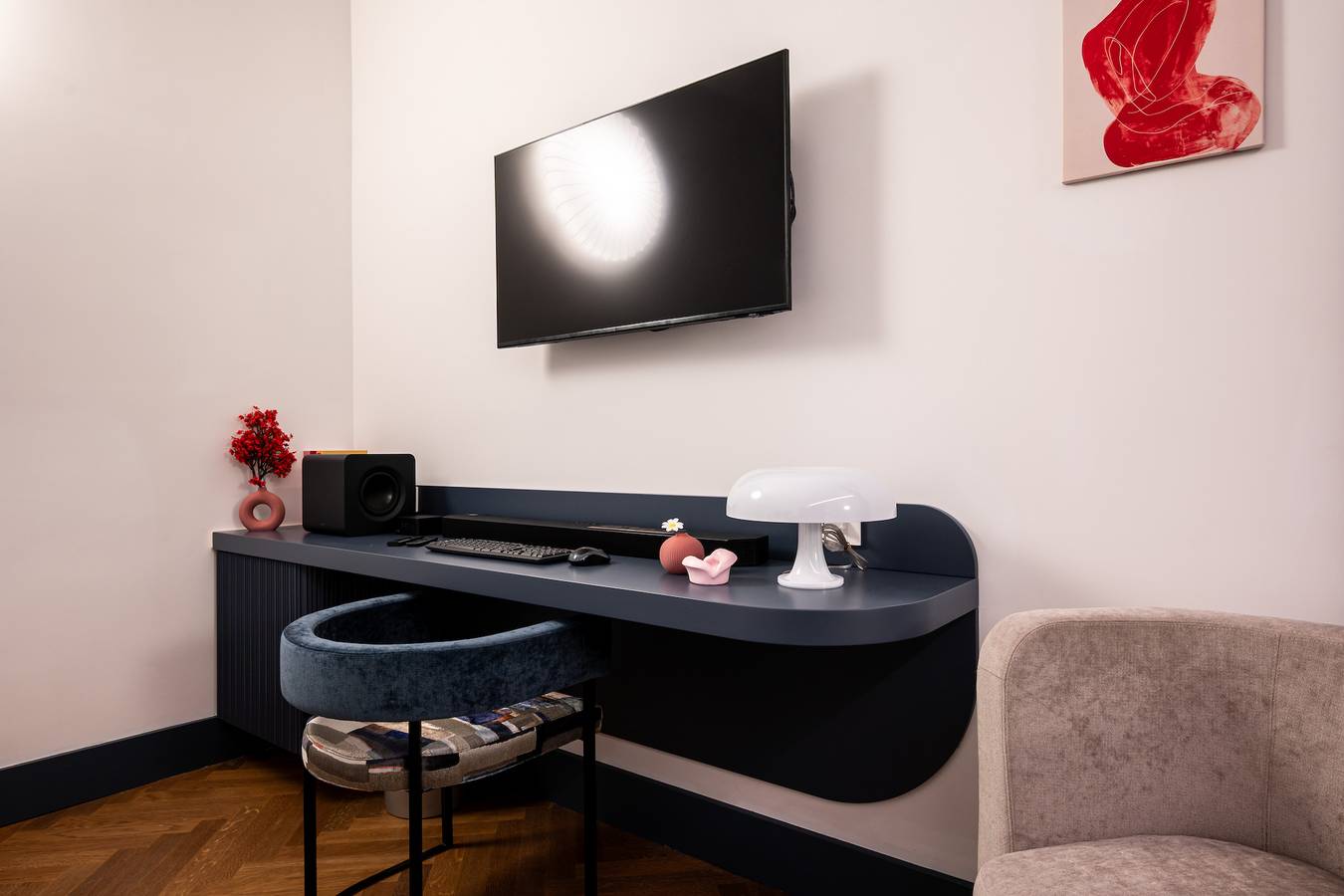 Via Port'Alba 19 - Eleonora Room in Neapel, Neapel Provinz