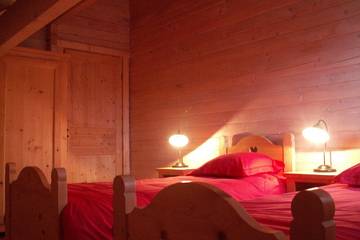 Chalet für 6 Personen in Le Frasnois, Regionaler Naturpark Hochjura, Bild 4