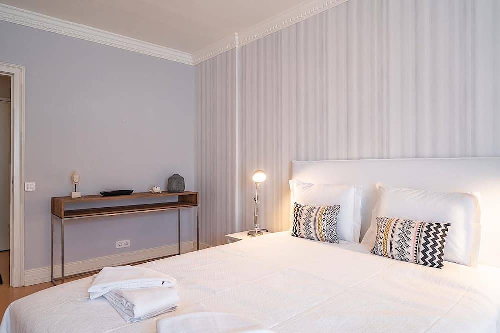 Apartamento entero, Apartamento Cubeb, Wifi, Ascensor in Cascais e Estoril, Costa de Lisboa