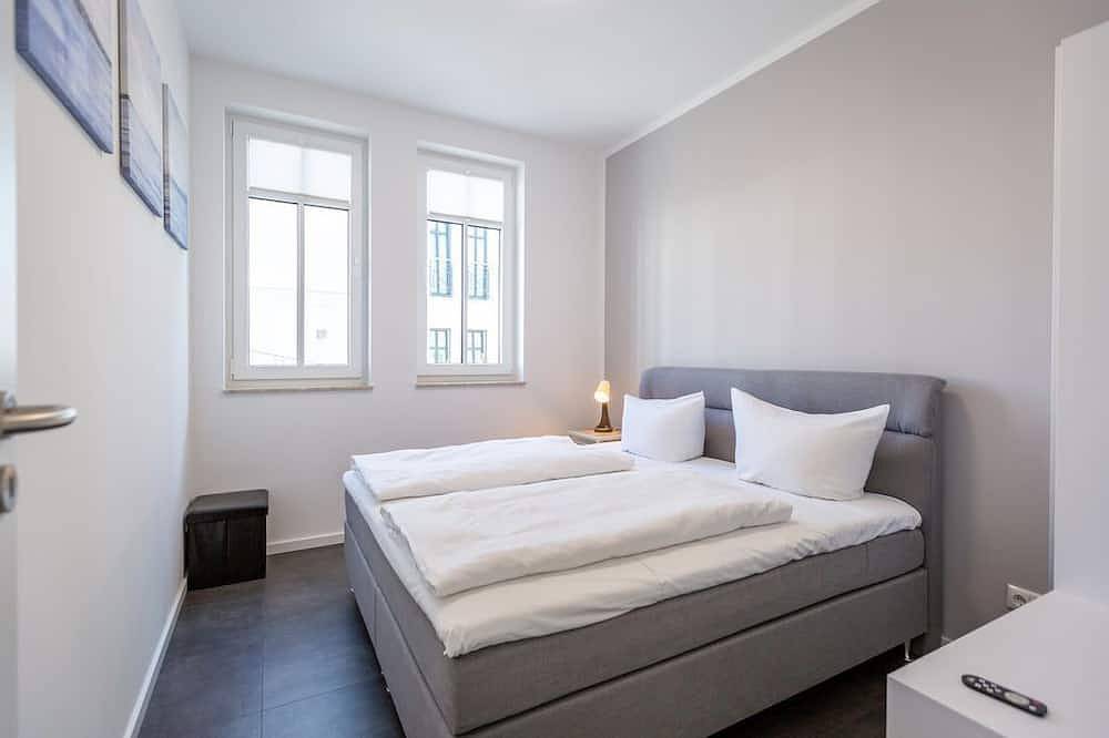 Ganze Wohnung, Strandhaus, App. 03, Deutschland in Drei Kaiserbäder, Heringsdorf
