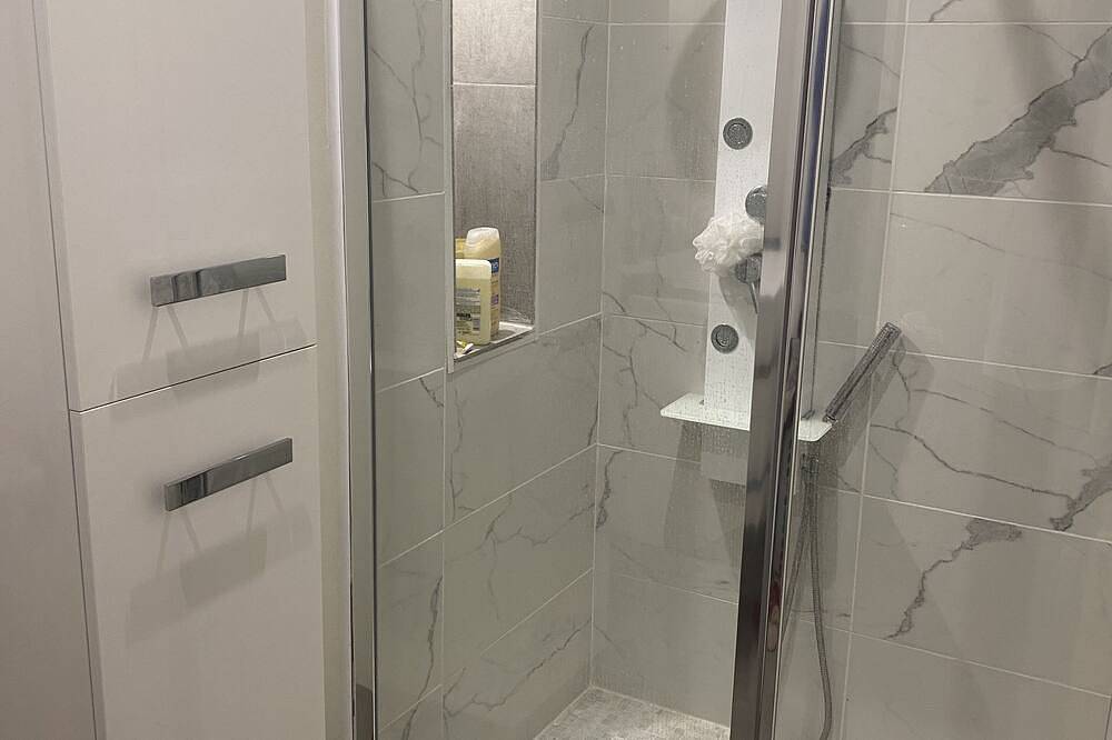 Entire apartment, Apartment near the beaches in Toulon, Toulon region
