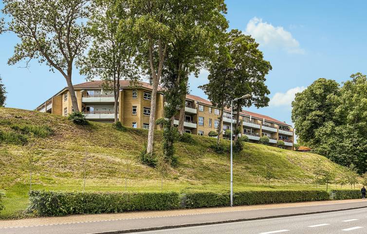 Ferienwohnung für 4 Personen, mit Terrasse - 1