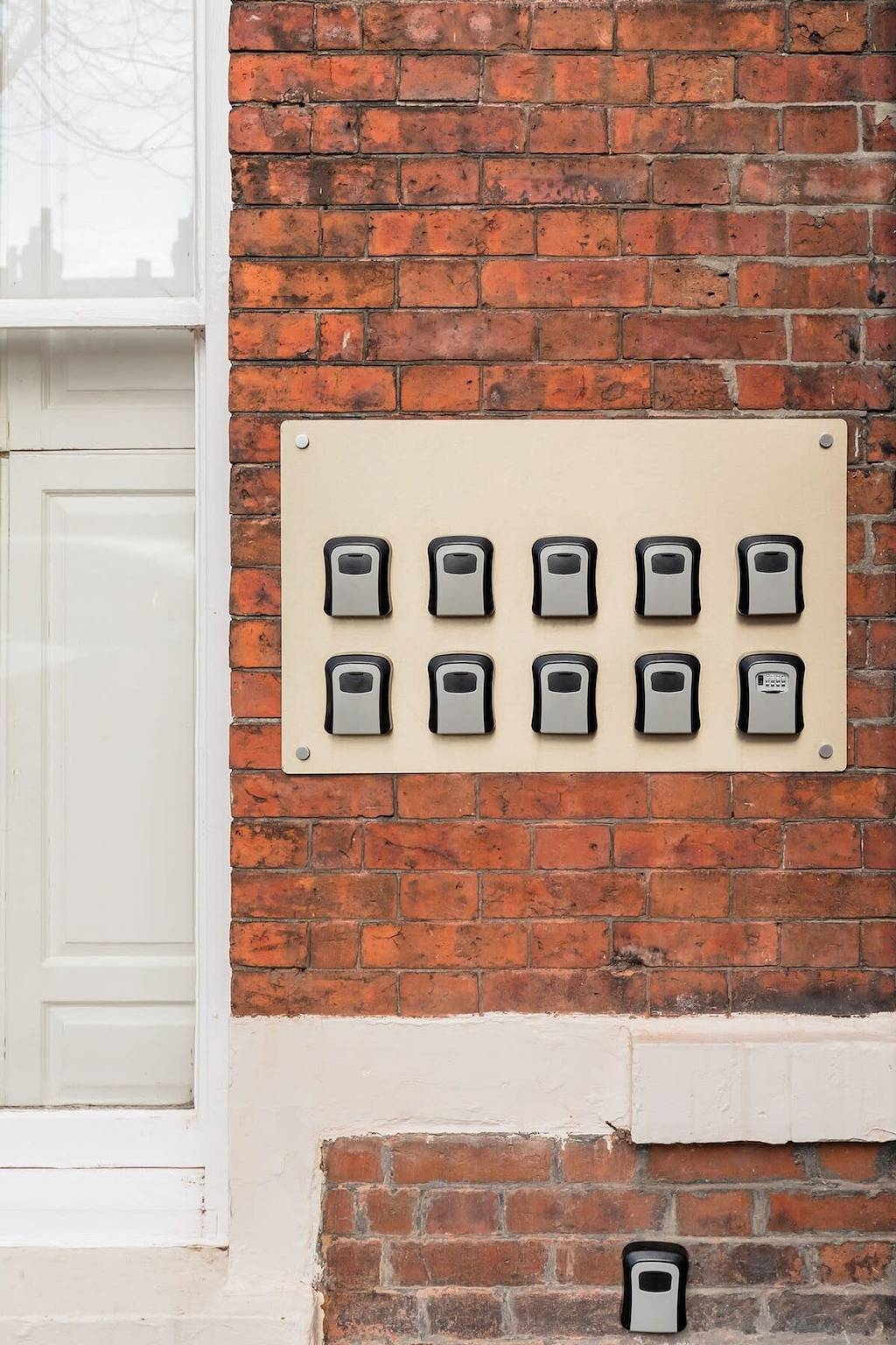 Entire apartment, Claremont The Heaton in Leeds, West Yorkshire