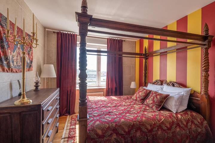 Gîte pour 15 personnes dans Nausicaá Centre National de la Mer - 3