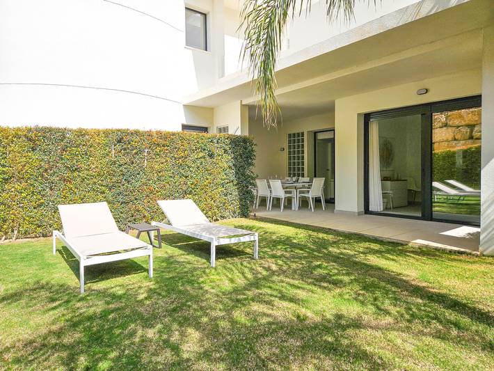 Casa rural para 4 personas, con terraza en Casares - 3