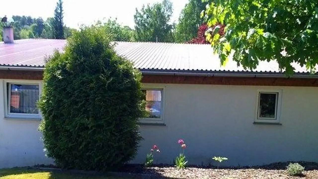 Ferienhaus für 3 Personen (85 m²) in Schwarz in Schwarz, Mecklenburgische Seenplatte