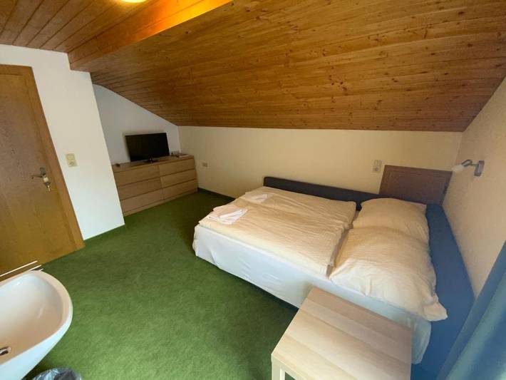 Ferienwohnung für 6 Personen, mit Garten und Kinderpool sowie Ausblick in Kaunertal - 2