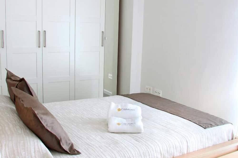 Ganze Wohnung, Premium Apartment with Terrace and Pool - Ciencias Forum Granada in Zaidín - Vergeles, Granada