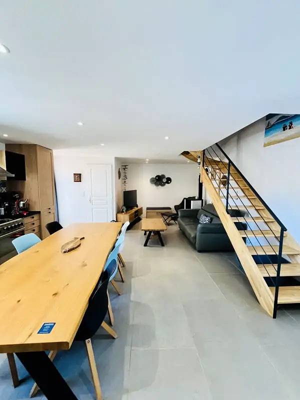 Maisons & Villas pour 5 Personnes in Frontignan, Côte méditerranéenne (France)