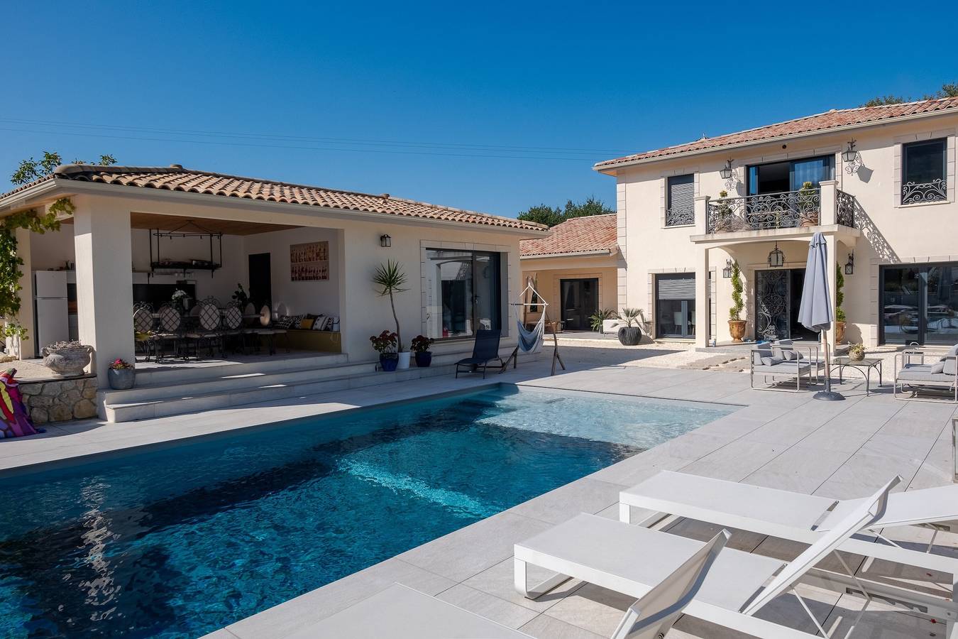 Appartement de vacances