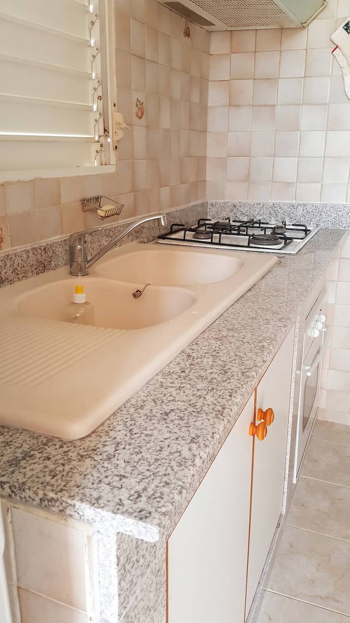 Appartement entier, Appartement charmant près de Mare Gailard, terrasse et jardin in Le Gosier, Guadeloupe
