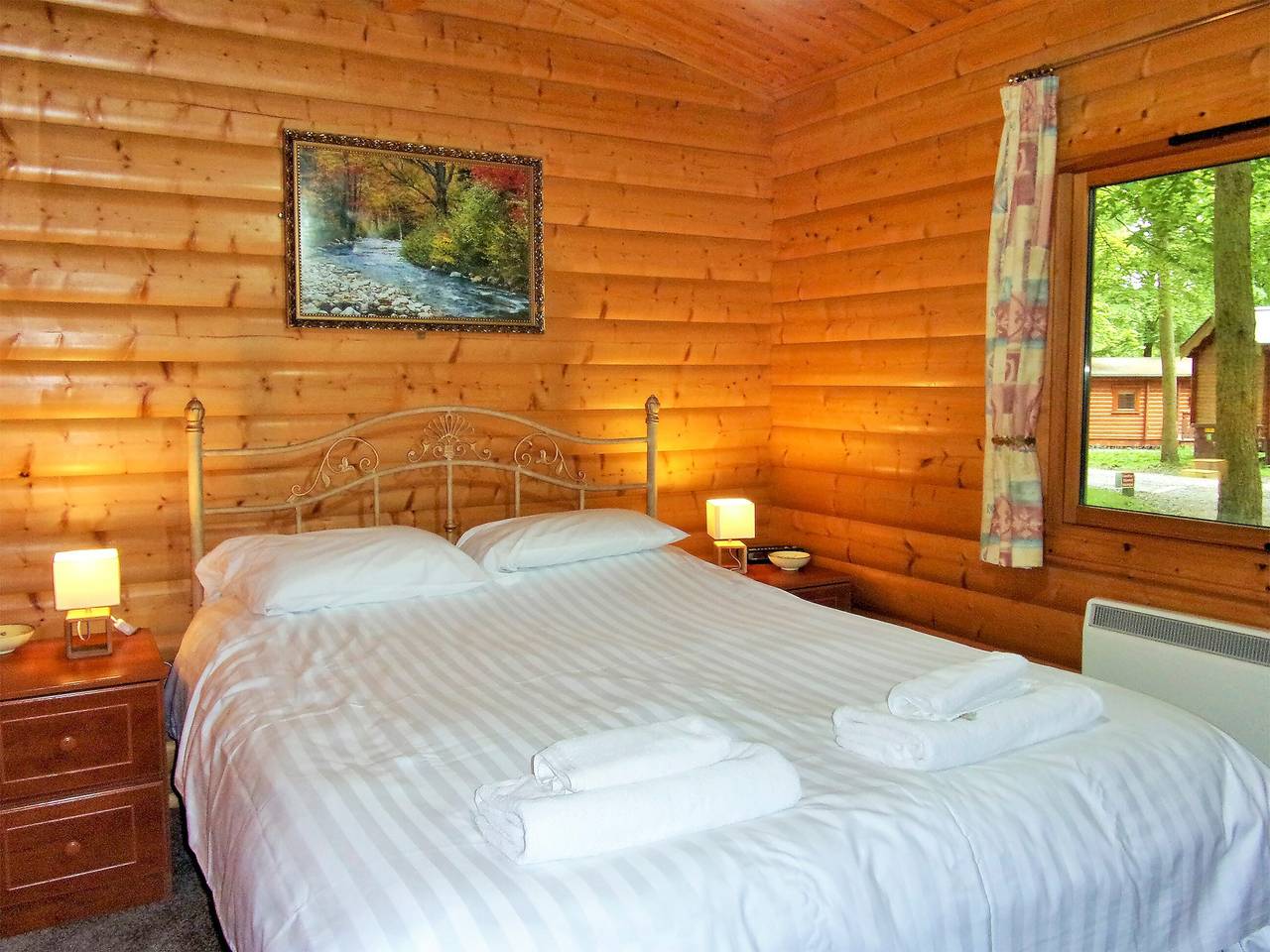 Cottage für 4 Personen in Tathwell, Lincolnshire