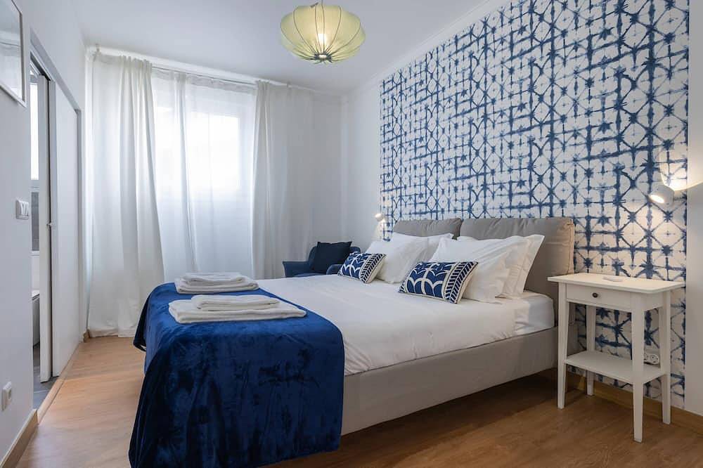 Ganze Wohnung, Cascais Terrace Apartment in Cascais e Estoril, Costa de Lisboa