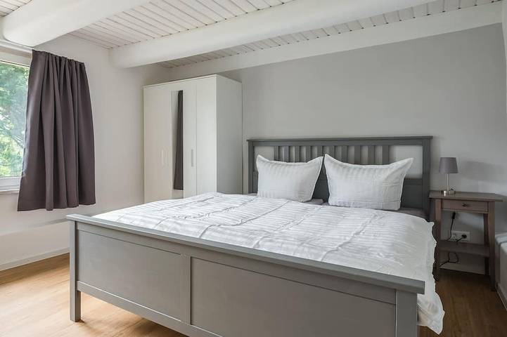 Hotel für 8 Personen in Rheinsberg - 3