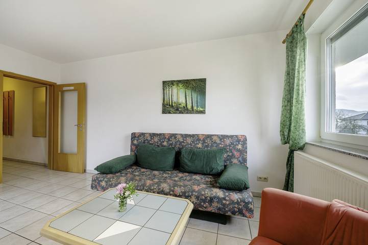 Ferienwohnung für 4 Personen, mit Garten, mit Haustier in Schweich an der Römischen Weinstraße - 4