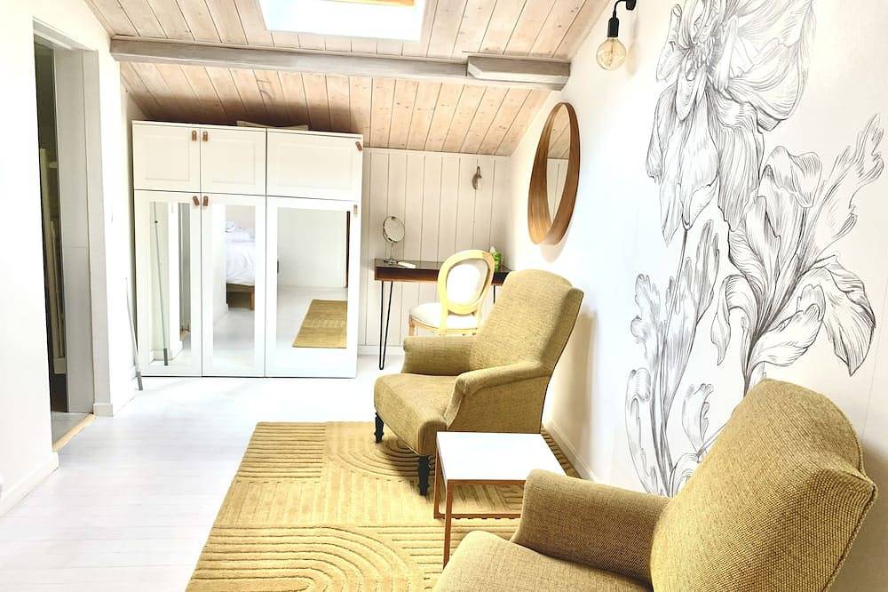 Villa Citadelle Great views, Pool, hot tub, pool table, gym Family/friends vacay in Antibes, Mittelmeerküste (Frankreich)