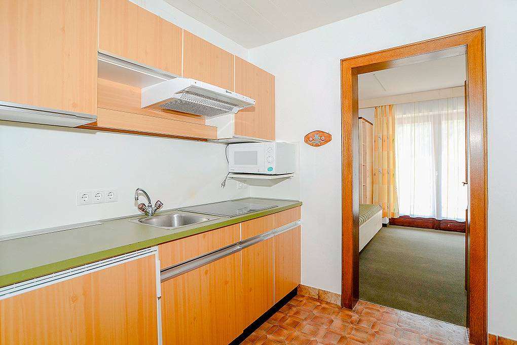 Ganze Ferienwohnung, A 150.023 - Fewo Gletscherstraße, Top 1+2 in Weißkamm, Sölden (Österreich)