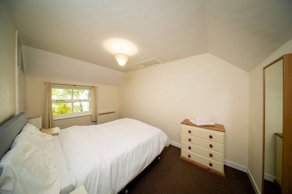 Cottage-Eigenes Badezimmer-Komfort in Yarm, Stockton-on-Tees