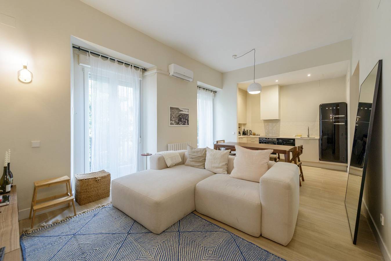 Apartamento entero, Guestready - Descanso en el centro de Madrid in Centro (Madrid), Madrid