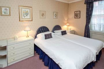 Apartment for 5 People in Covent Garden, London, Photo 4