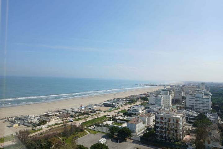 Appartamento vacanze per 6 persone a Milano Marittima