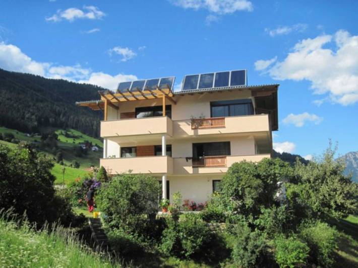 Ferienwohnung für 2 Personen, mit Balkon, kinderfreundlich in Wenns - 4