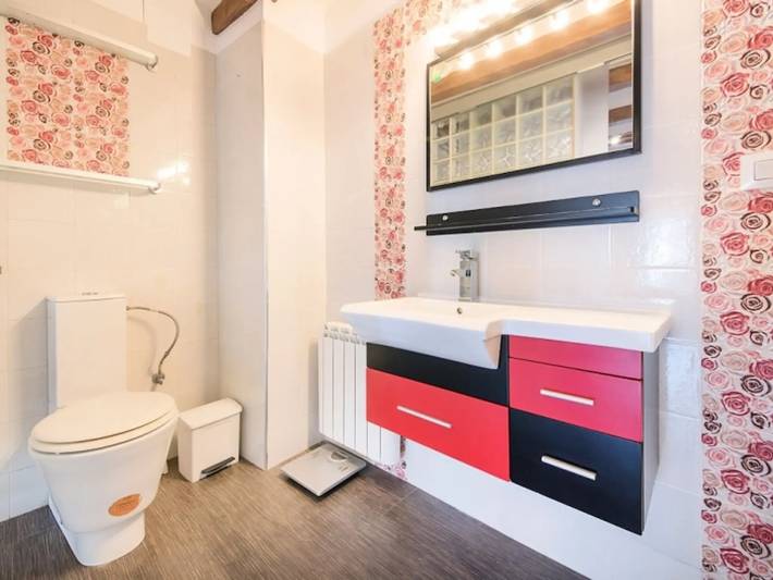 Villa pour 6 personnes, avec Terrasse à Tarragone - 2
