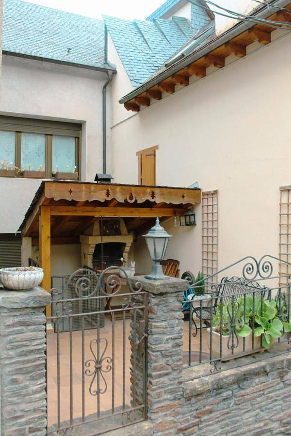 Four-Bedroom House in Bossòst, Pyrénées catalanes