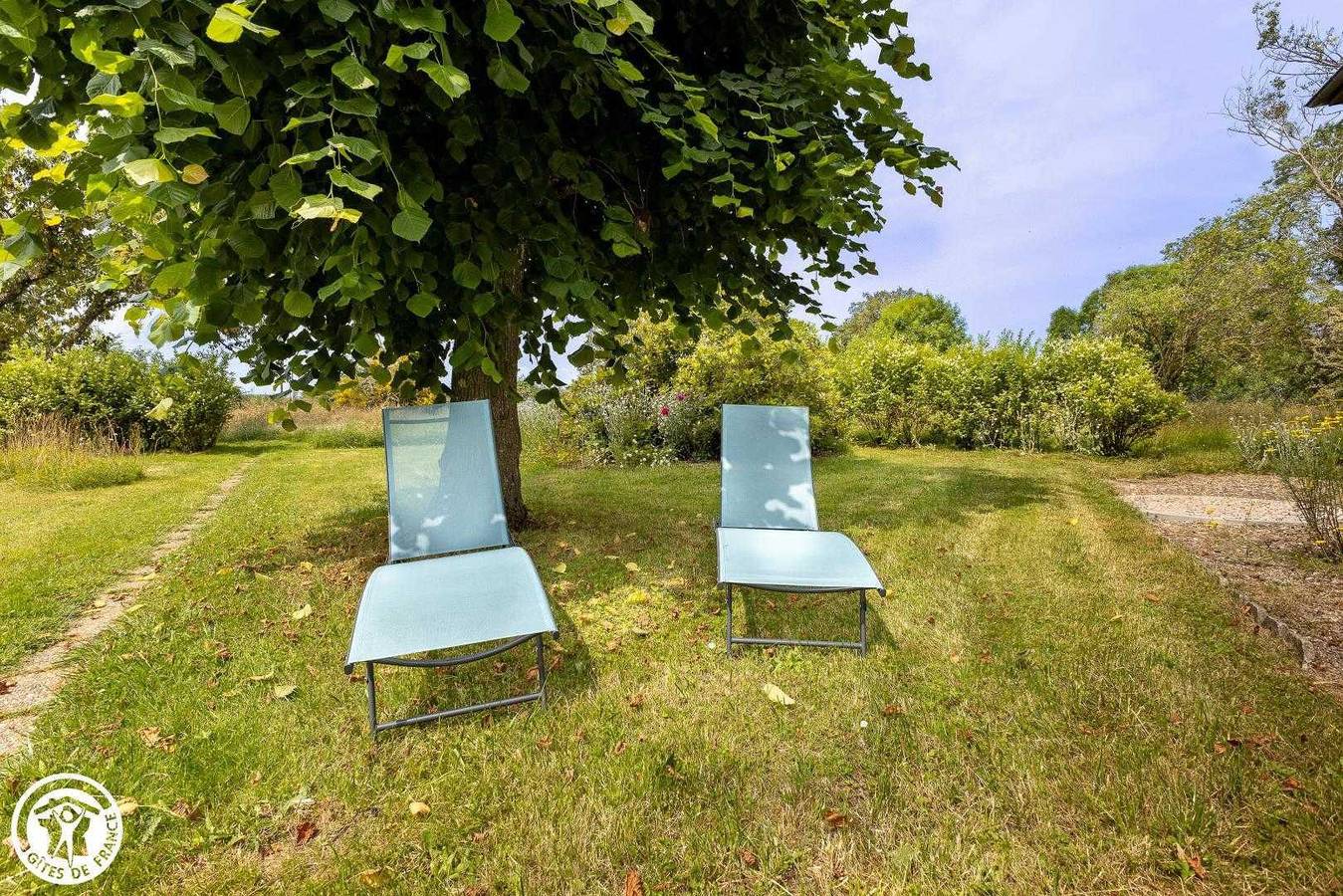 Parenthèse à la campagne in Champs, Puy-de-Dôme