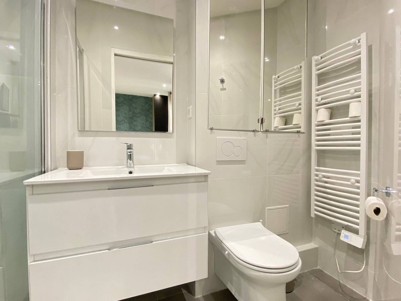 Entire apartment, Guestready - Cozy heaven in Paris - Place d'Italie in 13th Arrondissement, Paris