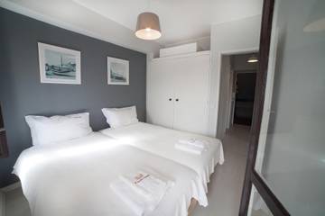 Apartamento De Férias para 3 Pessoas em Praia dos Pescadores (Ericeira), Ericeira, Foto 4