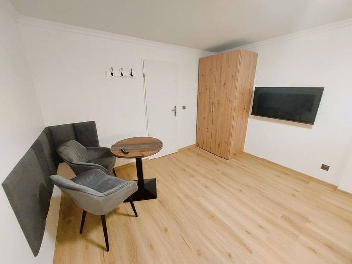 Ferienwohnung für 2 Personen in Bansin - 3