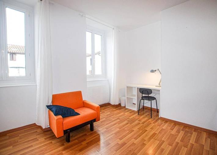 Gîte pour 2 personnes à Saint-Palais - 2