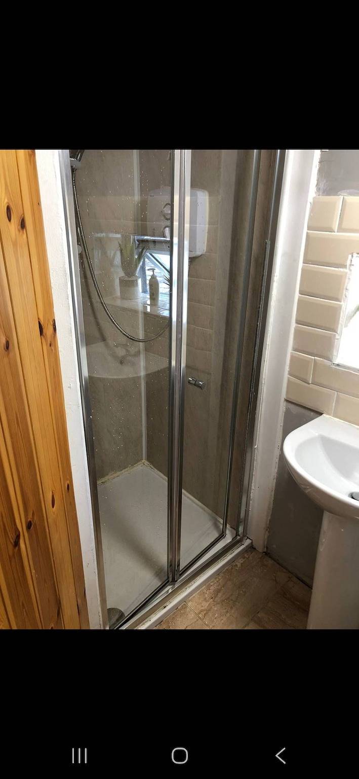Ganze Wohnung, Charmantes Apartment mit 1 Schlafzimmer und Jacuzzi in Johnstown in County Kilkenny