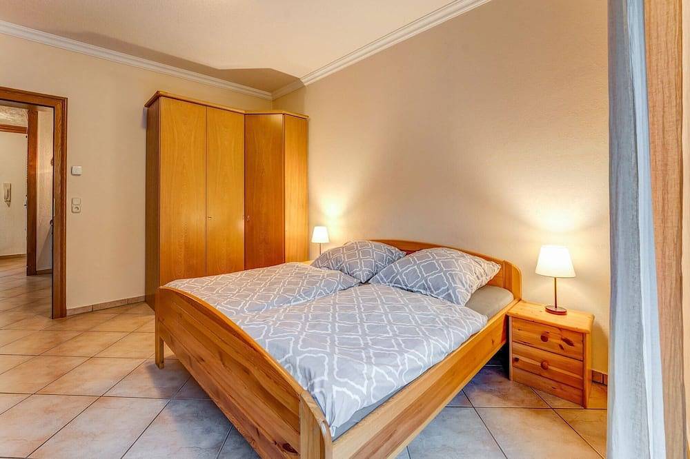 Ganze Wohnung, Großzügige Wohnung in Adenau Nähe Nürburgring in Adenau, Osteifel