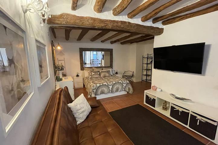 Gîte pour 4 personnes