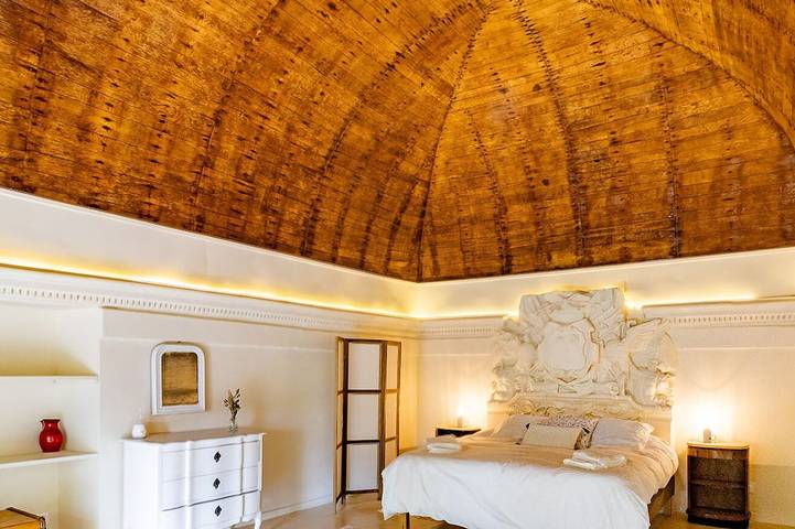Location de vacances pour 6 personnes, avec jardin et piscine dans Brissac-Loire-Aubance - 2