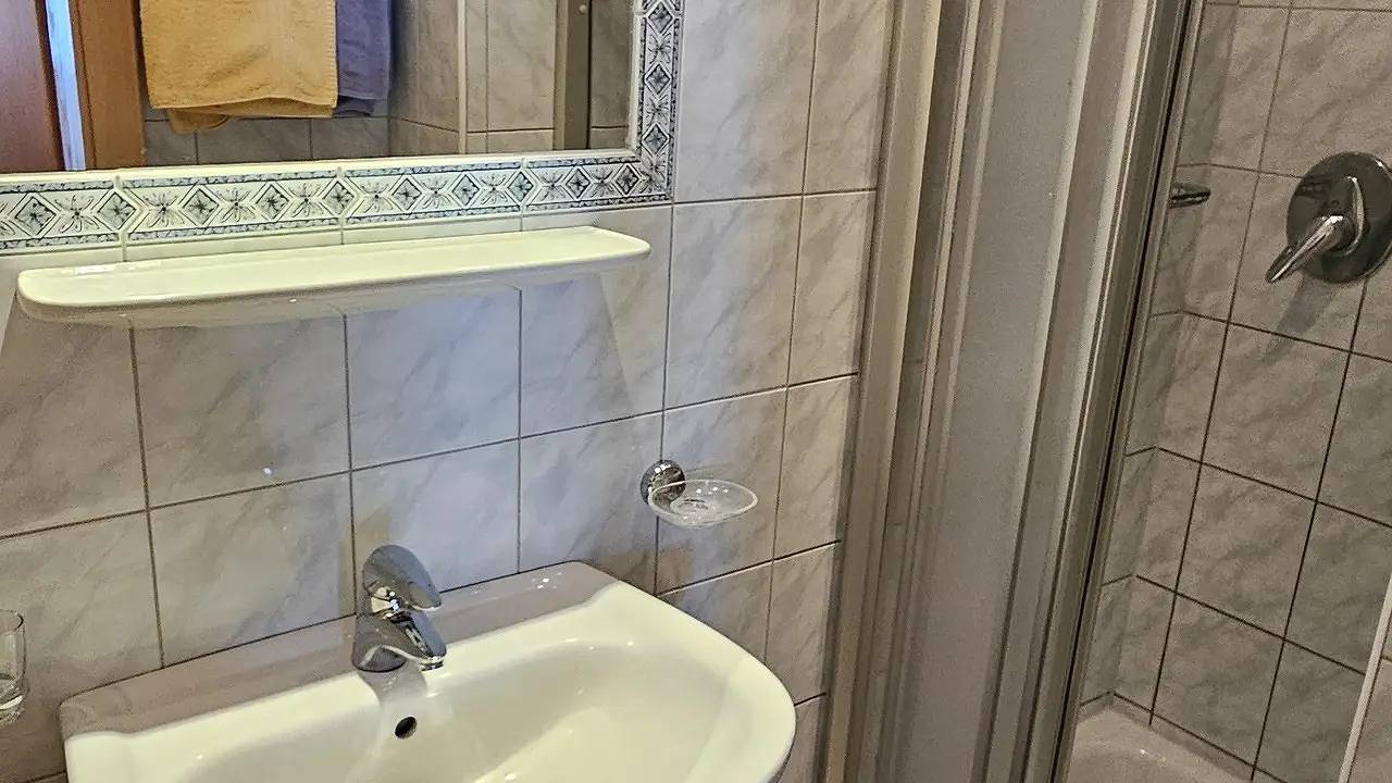 Ganze Ferienwohnung, Ferienwohnung für 5 Personen (45 m²) in Galtür in Galtür, Verwall