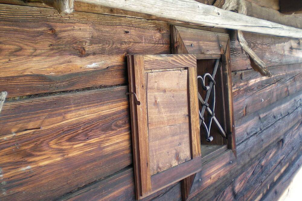 Bauernhaus Prosi Murtal Steiermark in Mariahof, Lavanttaler Alpen