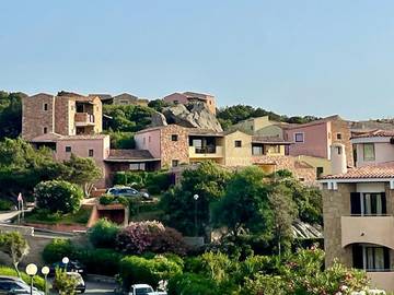 Appartamento per 6 Persone in Baia Sardinia, Arzachena, Foto 2