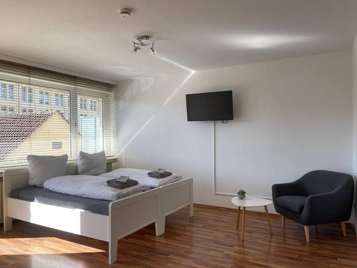 Ferienwohnung für 4 Personen in Osnabrück - 4