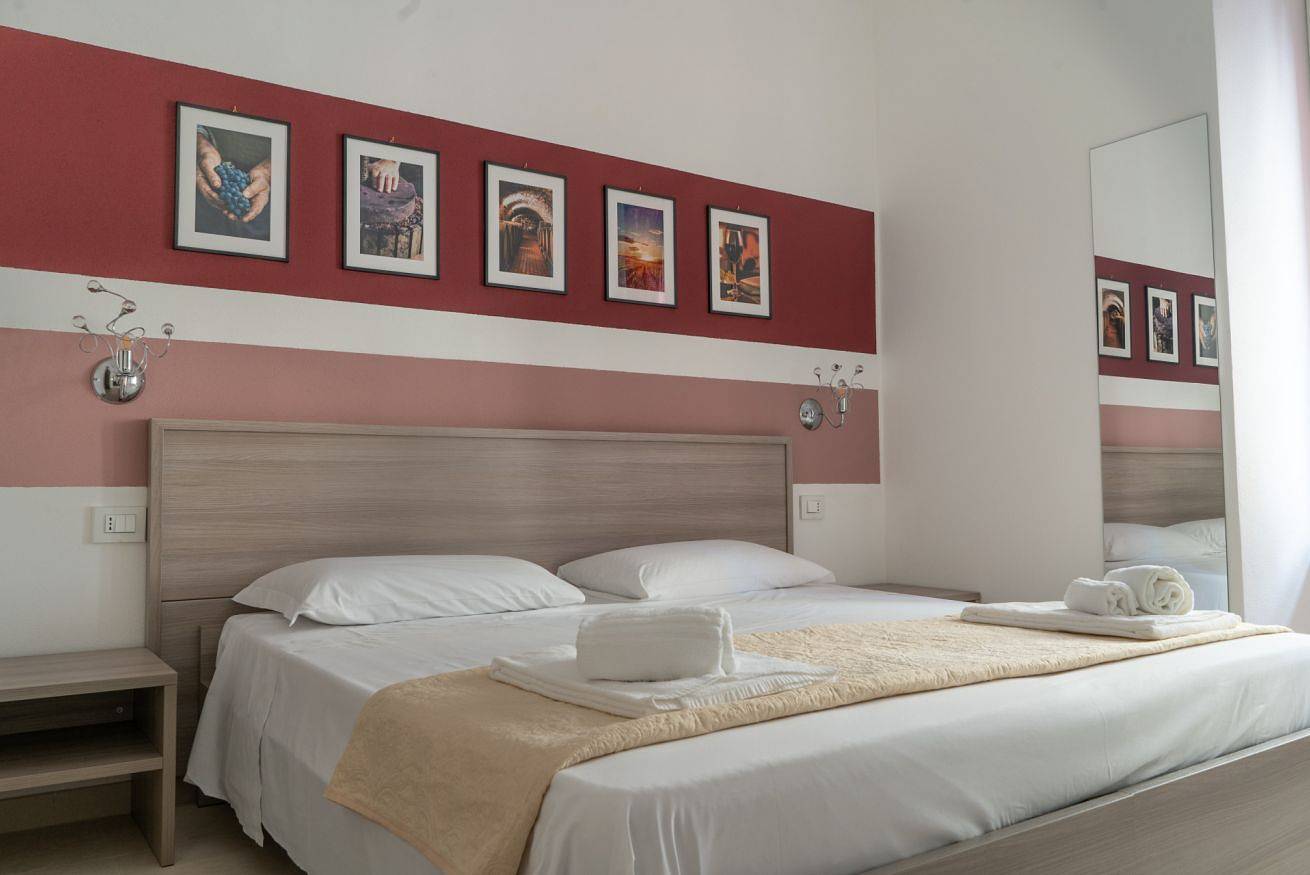 Appartement entier, Le stanze dei Poeti e del Vino, Lawrence - La Spezia in La Spezia (Ville), La Spezia