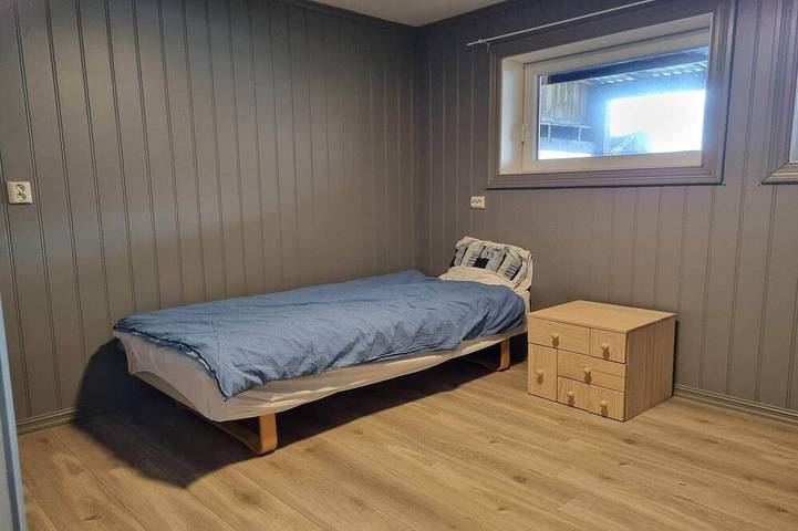 Ferienwohnung für 6 Personen in Marnardal - 4
