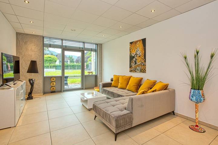 Ferienwohnung für 2 Personen, mit Terrasse in Bernkastel-Kues - 4