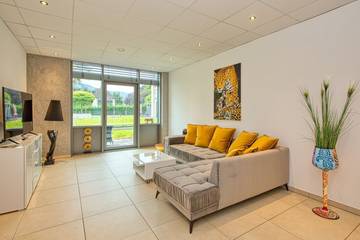 Vakantieappartement voor 2 Personen in Bernkastel-Kues, Moseleifel, Afbeelding 3