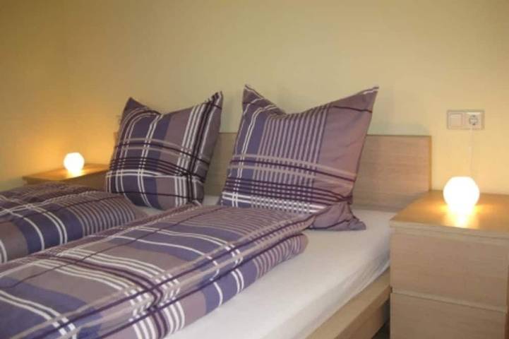 Ferienwohnung für 4 Personen in Kappel-Grafenhausen - 2