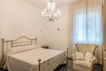 Ferienwohnung für 4 Personen in Bagni Jolanda, Moneglia, Bild 1